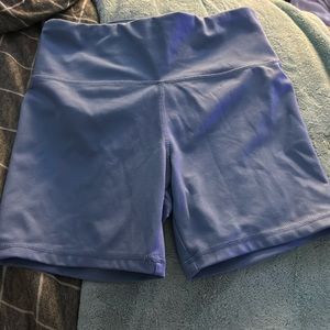 Womens biker shorts